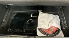 MINI Aceman 190kW John Cooper Works [Level 2] 54kWh 5dr Auto Electric Hatchback